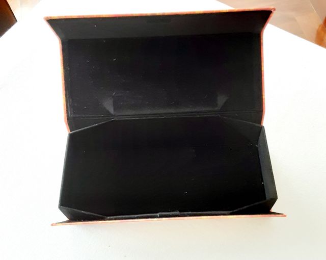 Custodia per occhiali Anacolé