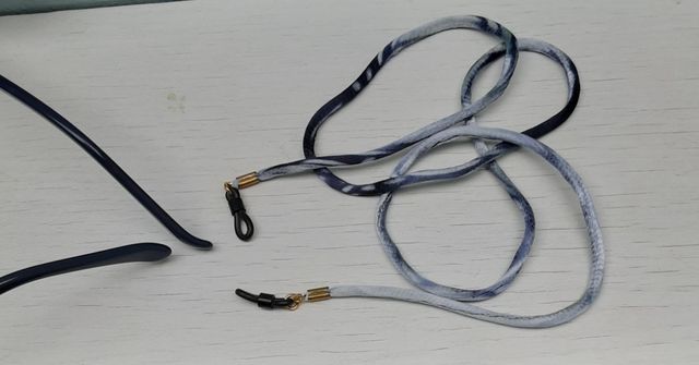 Custodia per occhiali Anacolé