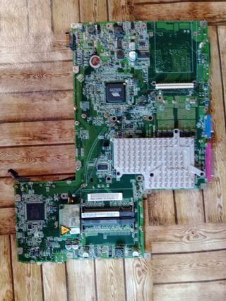 ACER ASPIRE 1350 PORTÁTILES PLACA BASE MADRE