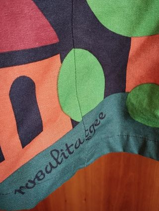 Original vestido Rosalita Mcgee.