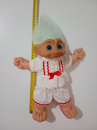 Troll ACE Novelty 1992