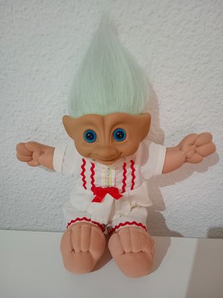 Troll ACE Novelty 1992