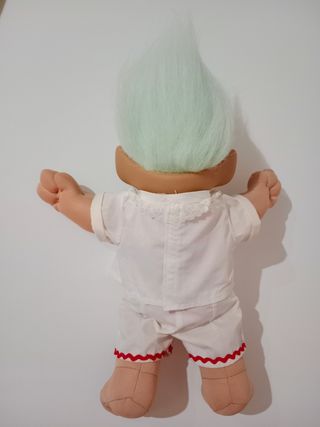 Troll ACE Novelty 1992