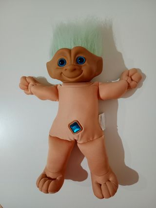Troll ACE Novelty 1992
