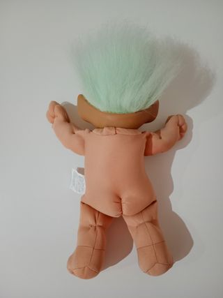 Troll ACE Novelty 1992