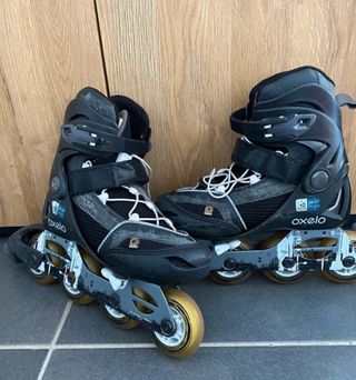 Patines Oxelo Linea