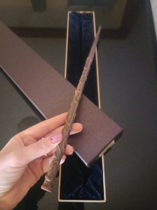 Varita de Hermione Granger de Harry Potter