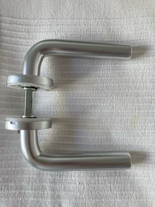Manillas puerta