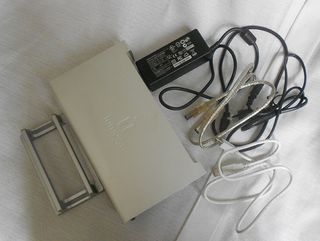 Iomega 500 Gb disco rigido esterno