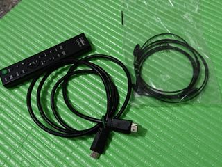 Barra de sonido Sony SA CT 290 291.