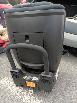 Silla coche grupo 0/1/2