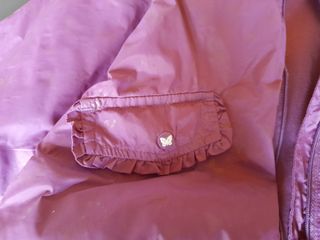 Affare, Giubbino estivo, in regalo...