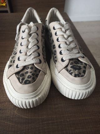 Zapatillas Victoria n° 35