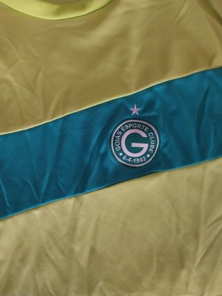Maglia Calcio Goiás esporte club