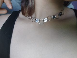 Collar tous