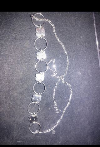 Collar tous