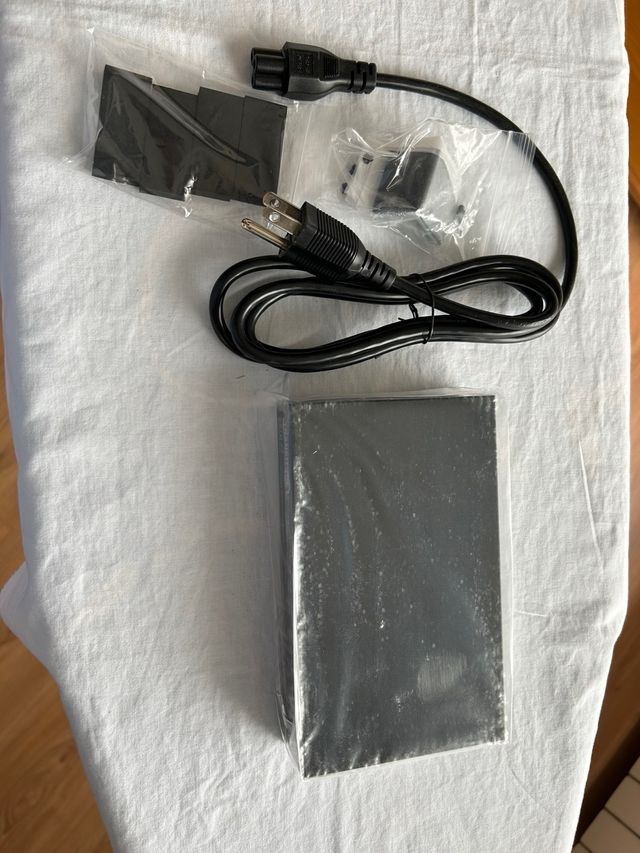 Switch Ethernet  Transition Networks- S8TB-FF