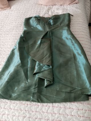 Vestido fiesta
