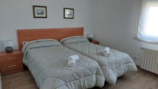 Casa en alquiler