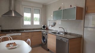 Casa en alquiler