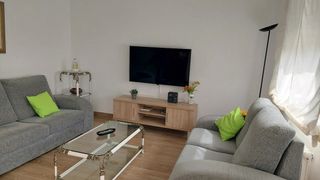 Casa en alquiler