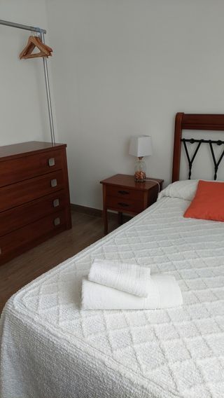 Casa en alquiler