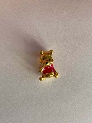 Charm oso Winnie the Pooh Disney🧡