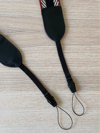 Correa para cámara de fotos, de ZARA HOME
