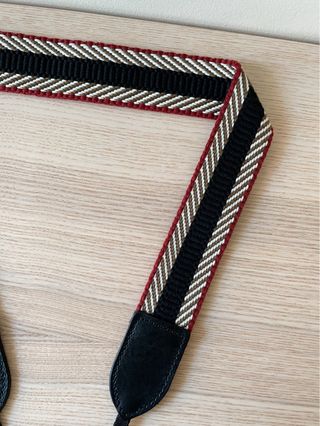 Correa para cámara de fotos, de ZARA HOME