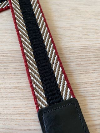 Correa para cámara de fotos, de ZARA HOME