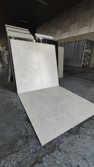 Azulejos imitación piedra para pared rústica