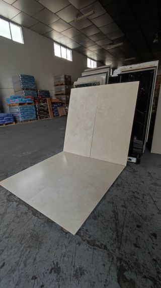 Azulejos imitación piedra para pared rústica