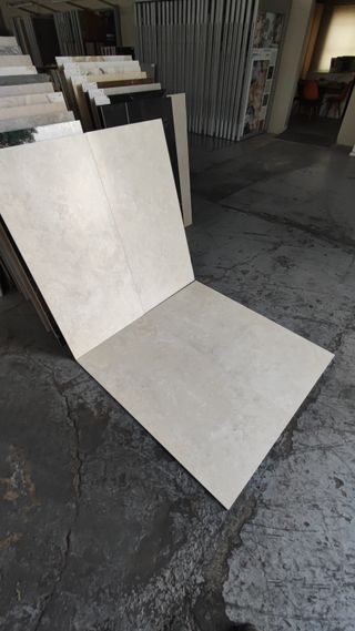 Azulejos imitación piedra para pared rústica