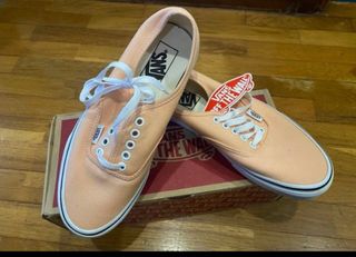 Oportunidad zapatillas Vans talla 39