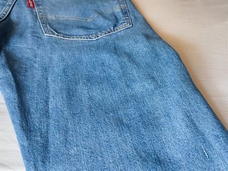 Vaqueros LEVI'S 502™ Hi-Ball Pantalones