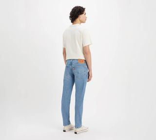Vaqueros LEVI'S 502™ Hi-Ball Pantalones