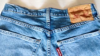 Vaqueros LEVI'S 502™ Hi-Ball Pantalones