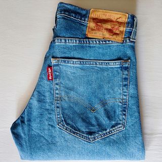 Vaqueros LEVI'S 502™ Hi-Ball Pantalones