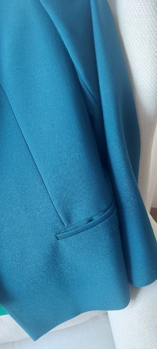 Blazer de Uterqüe
