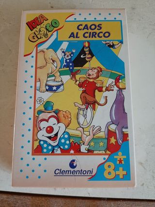 Gioco da tavola per bambini
