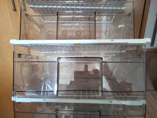 Repuestos Congelador Fagor