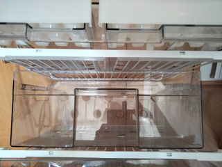 Repuestos Congelador Fagor