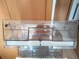 Repuestos Congelador Fagor