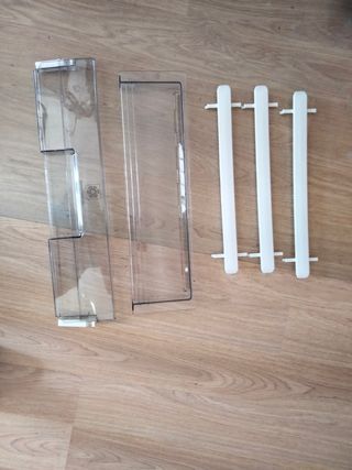 Repuestos Congelador Fagor