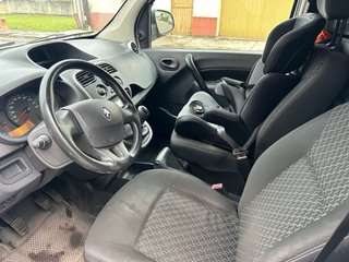 Renault Kangoo 2013