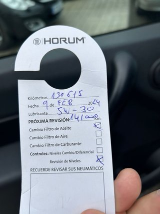 Renault Kangoo 2013
