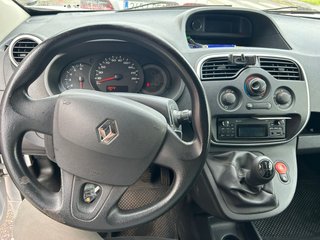 Renault Kangoo 2013