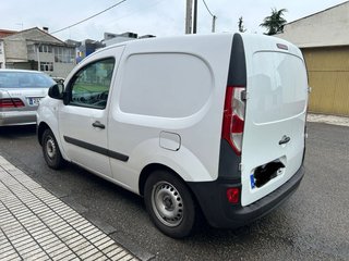 Renault Kangoo 2013
