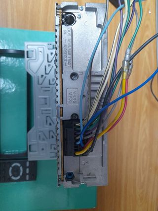 AUTORADIO CD SONY CDX-GT33U