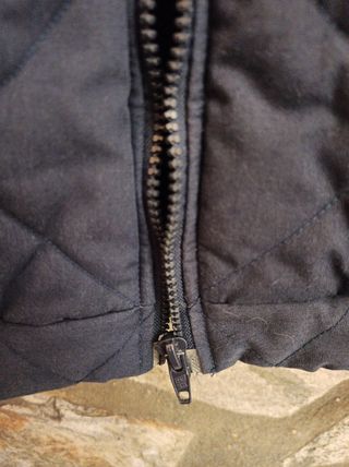 Chaleco hombre XL
